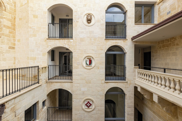Exterior & Views 2, IBB Hotel Palazzo Bettina Malta