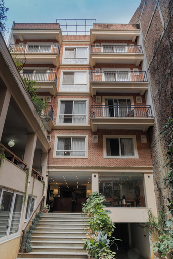 Exterior & Views, Hotel Jagat, Bagmati