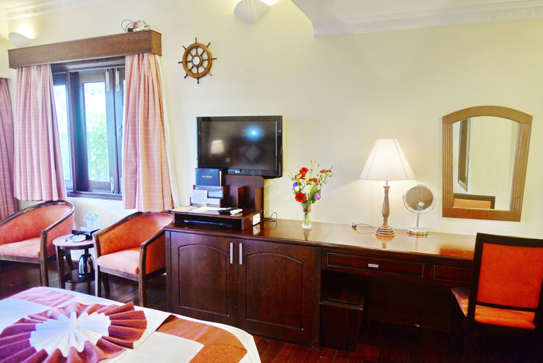 Bedroom 3, Saigon Phu Quoc Resort, Phú Quốc