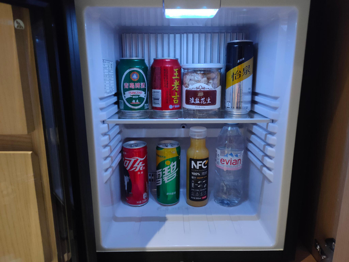 Food & Drinks 5, Rosedale Hotel Shenzhen, Shenzhen