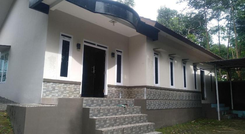 Exterior & Views 4, Villa Tirta Gena, Bandung