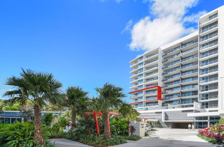 Exterior & Views 2, Harbour Quays Apartments, Gold Coast
