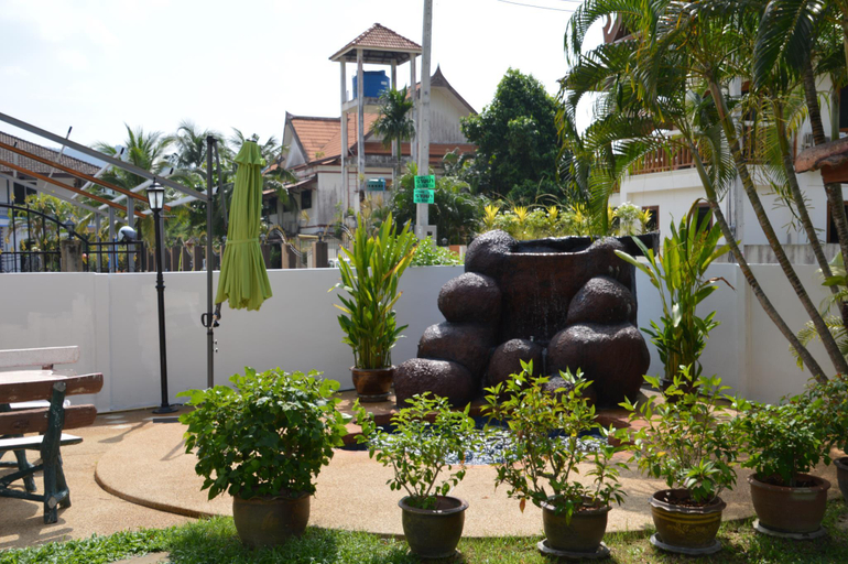 Others 2, Fantasy Villa Kamala, Phuket Island