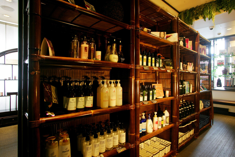Food & Drinks 4, Hotel The Lotus Bali - Adult Only, Kawasaki
