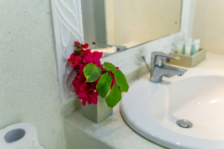 Bathroom 4, Sun Palm Beach Resort, Kilifi North