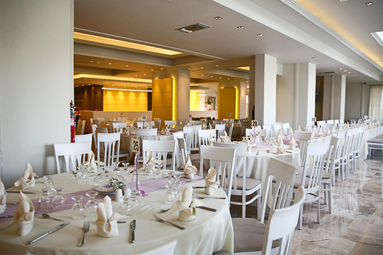 Food & Drinks 3, Margarita Hotel - All Inclusive, Ionian Islands