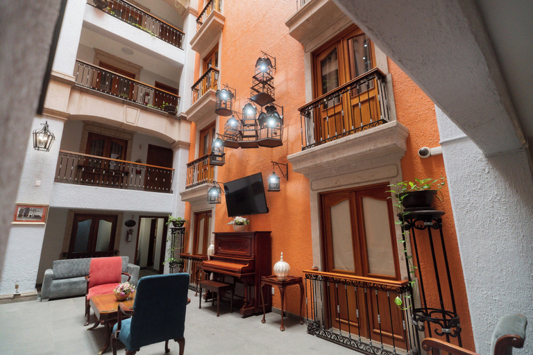 Exterior & Views 2, Hotel Santiago de Compostela, Guadalajara