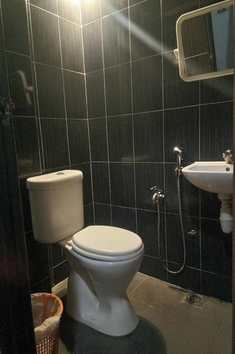Bathroom 4, Healthy Home, Changkat Bukit Bintang, Kuala Lumpur