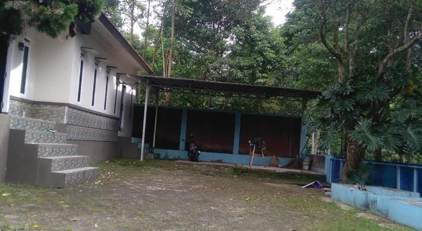 Exterior & Views 3, Villa Tirta Gena, Bandung