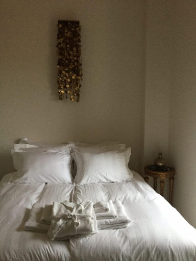 Bedroom 3, Gran Villa Rosa, Barcelona
