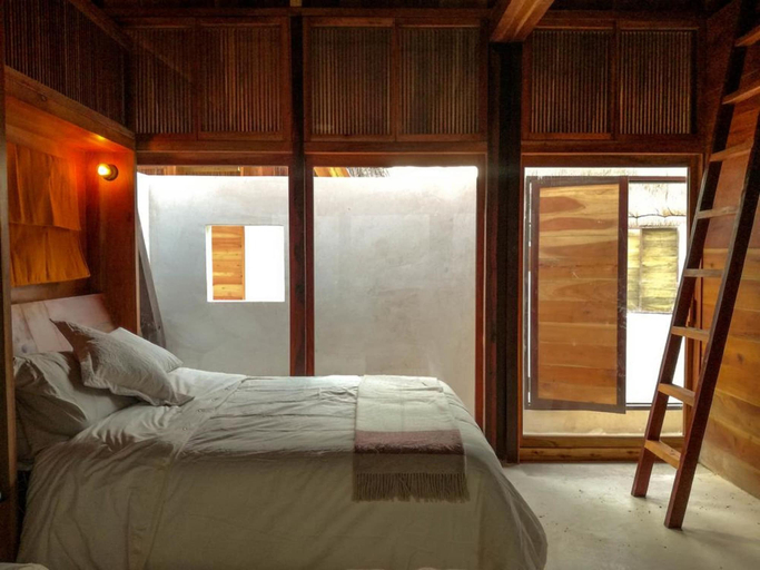Bedroom 3, Punta Caliza, Lázaro Cárdenas