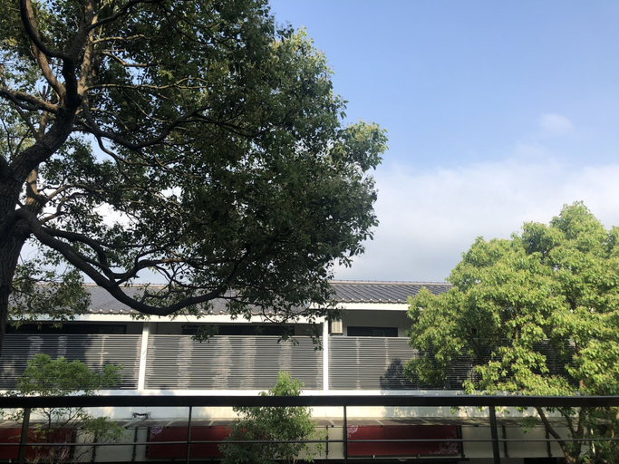 Exterior & Views 2, Sanyi Happiness B&B, Miaoli
