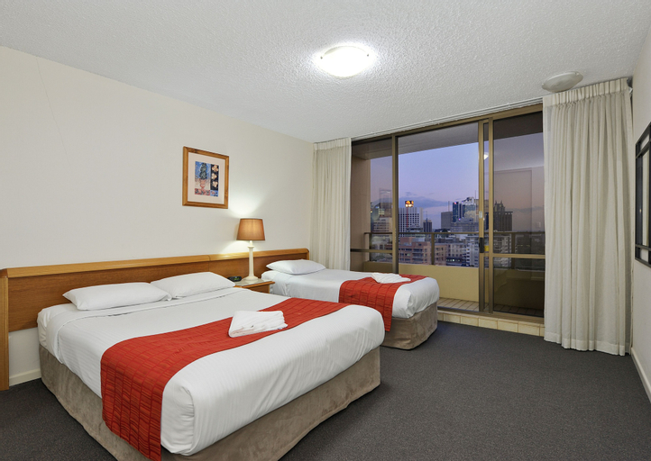 Bedroom 15