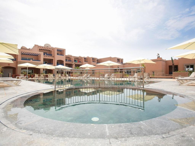 Sport & Beauty, Appart´Hotel Eden Beach, Agadir-Ida ou Tanane