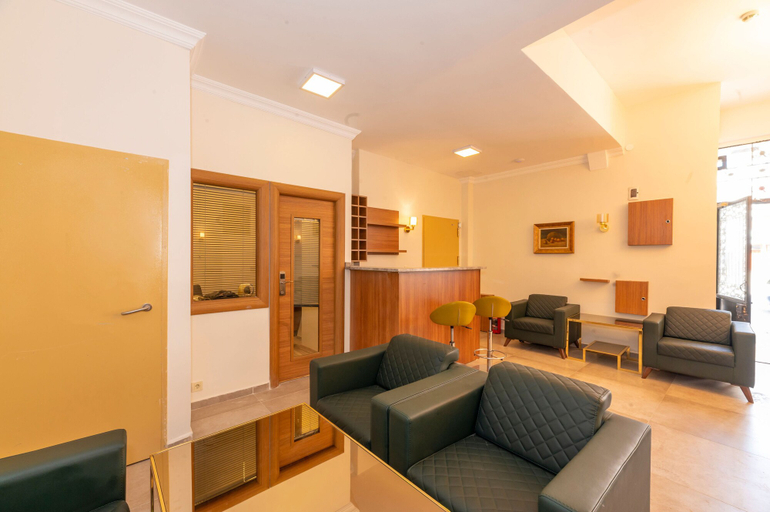 Others 4, Bazaar Hotels Old City, Fatih