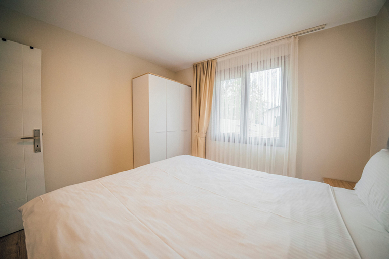 Bedroom 3, Sapanca Cayir Cimen Otel, Izmit