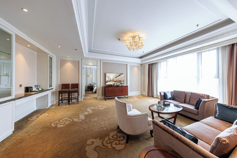 Others 5, Wyndham Garden Wuhan West, Wuhan