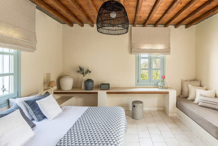 Bedroom 5, Verina Terra, South Aegean