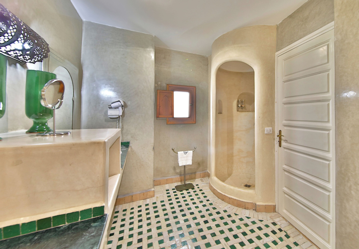 Bathroom 3
