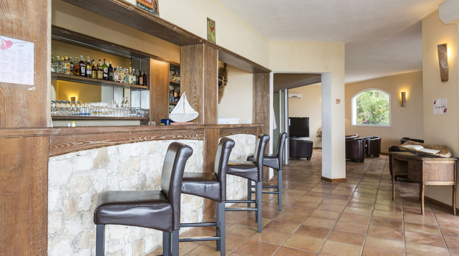 Food & Drinks 5, Mare e Monte, Corse-du-Sud