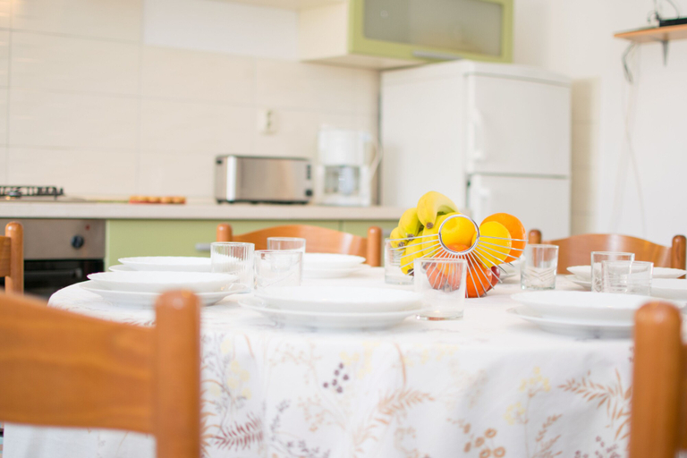 Food & Drinks 4, Apartments Grakalic great location, Medulin