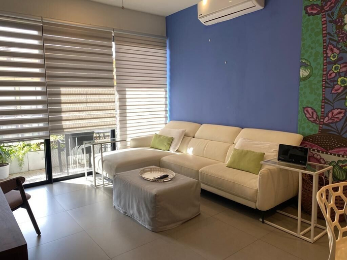 Others 3, AMAZING PENHOUSE DELUXE WHIT JACUZZI, Cozumel