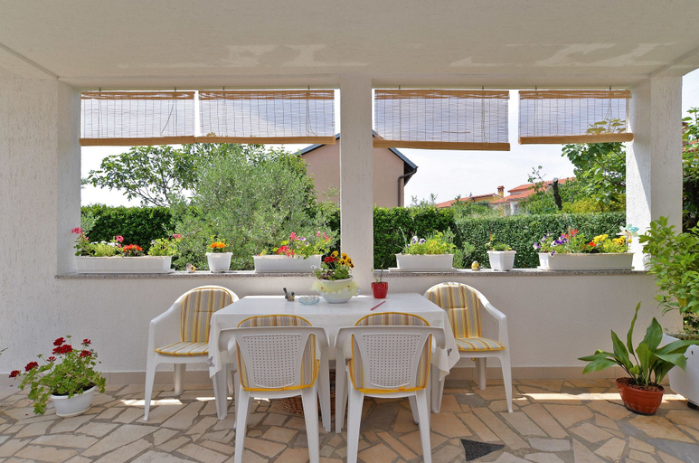 Food & Drinks 4, Apartment 1375, Fažana
