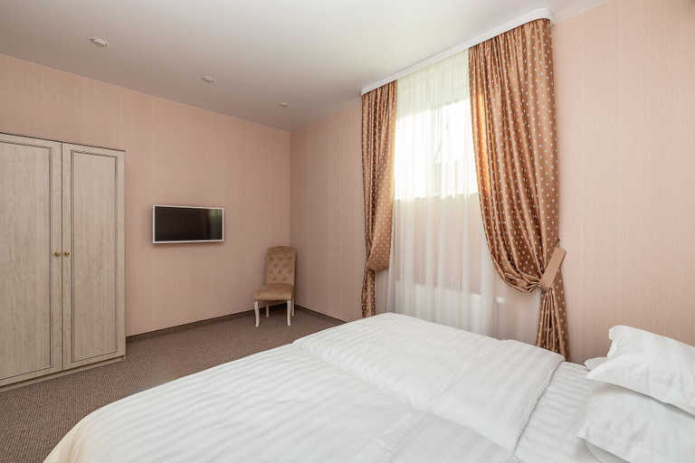Bedroom 2, Villa Sarra, Baranavichy