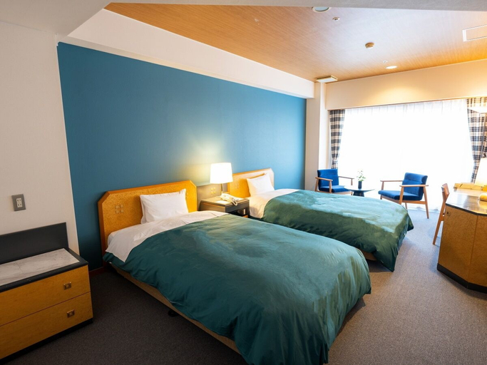 Bedroom 2, Yutorelo Nasushiobara, Nasushiobara