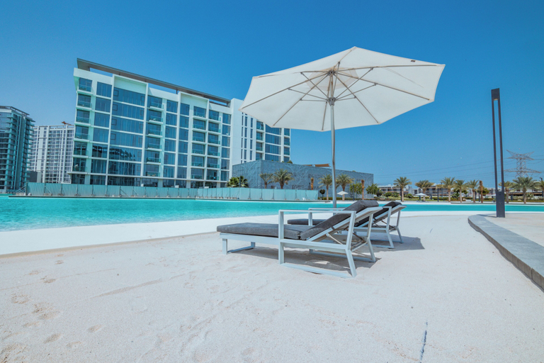 Sport & Beauty 5, HiGuests - District One Residence 15, Dubai