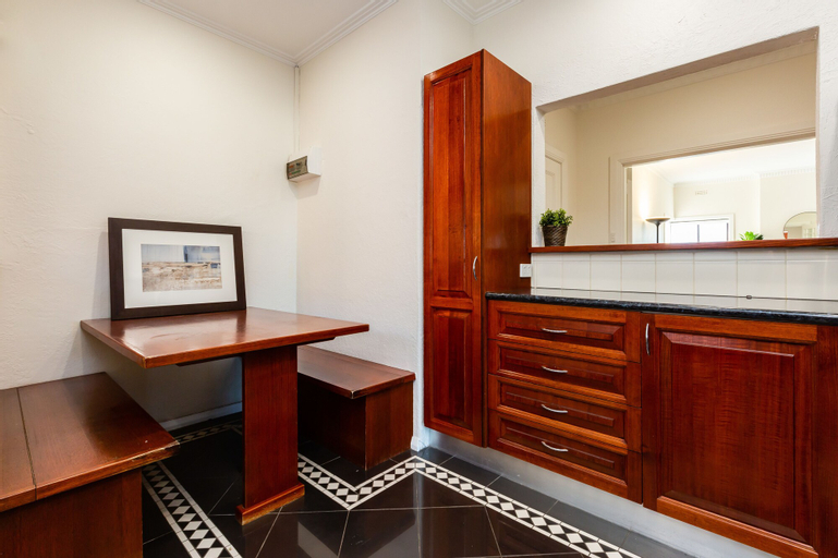 Others 5, Lighthouse Cozy 2BDR with CITY VIEWS, Port Phillip - West