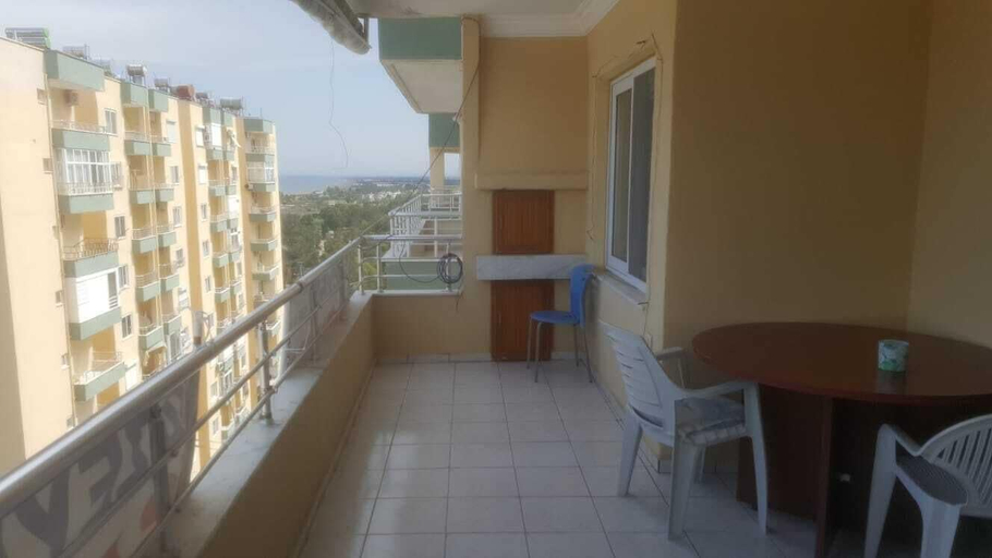 Others 4, Flamingo 7 Tatil Sitesi, Silifke