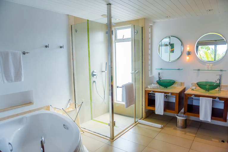 Bathroom 5, Tamassa Bel Ombre