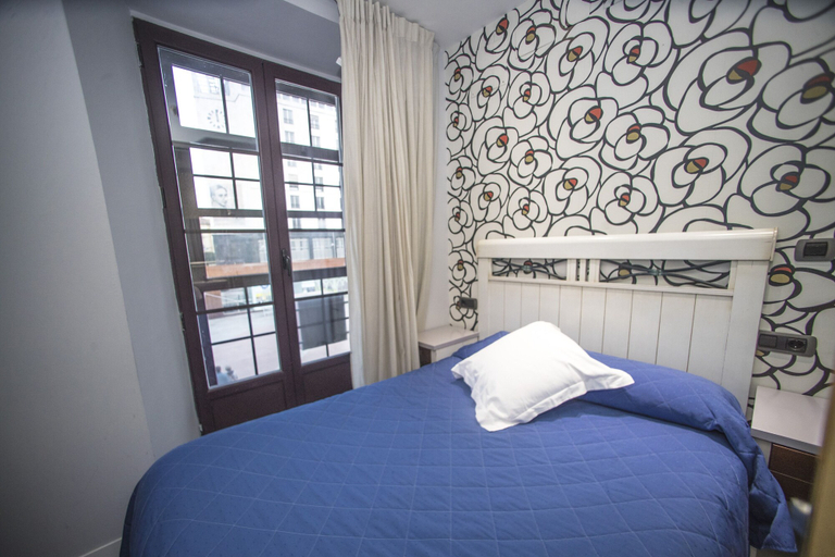 Bedroom 3, Hostal Centro, Soria