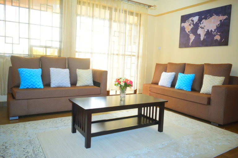 Others 3, Mukoma Heights, Langata