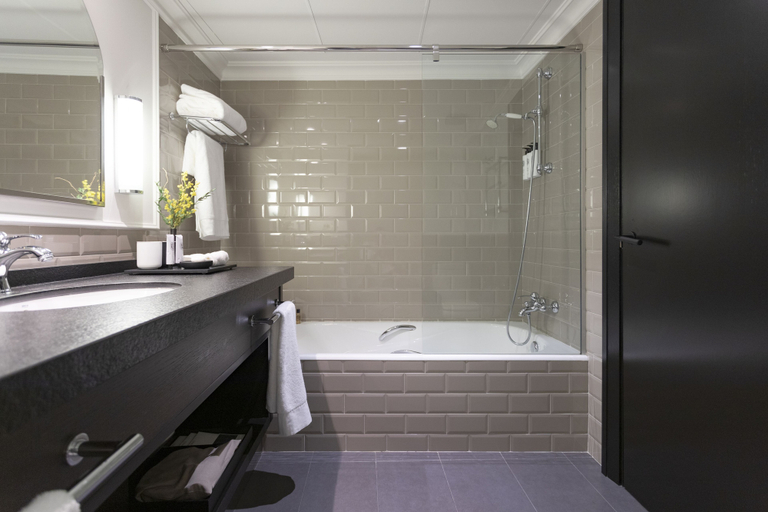 Bathroom 5, Villa Soro, Guipúzcoa