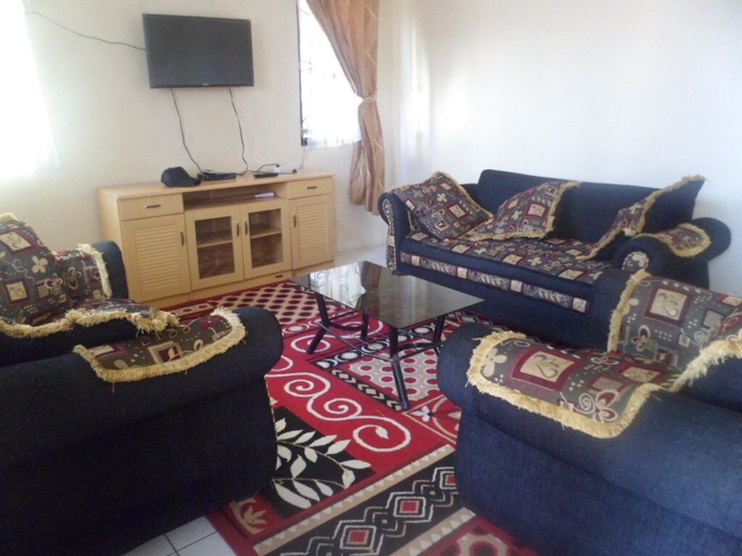 Others 4, Villa Kota Bunga Protea, Cianjur