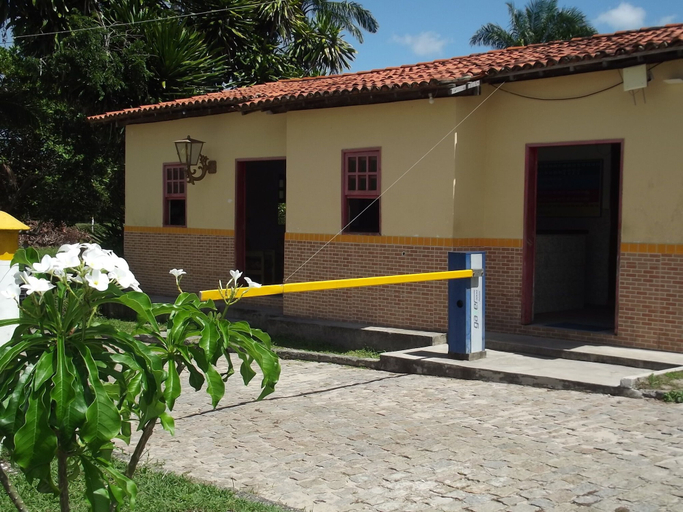 Exterior & Views 2, Hotel Fazenda Recanto, Jaguaripe