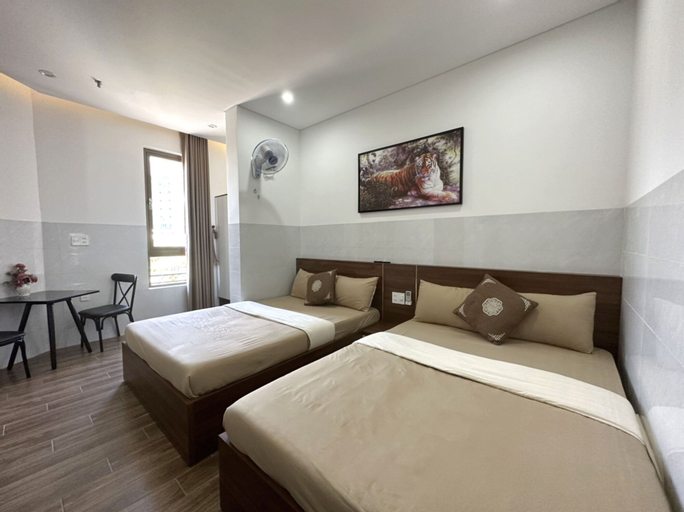 Others 5, OYO 1193 Huynh Gia Hotel, Liên Chiểu