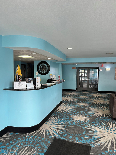 Others 5, Days Inn by Wyndham Neenah, Winnebago