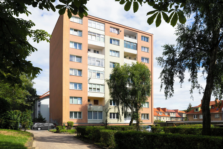 Exterior & Views 2, Elite Apartments Center Deluxe II, Gdańsk City