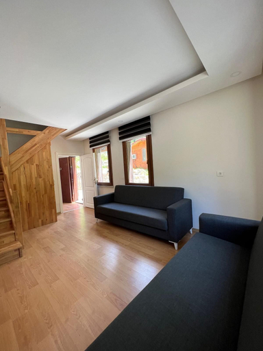Living area 5, Uzungol Vega Villa Suit, Çaykara