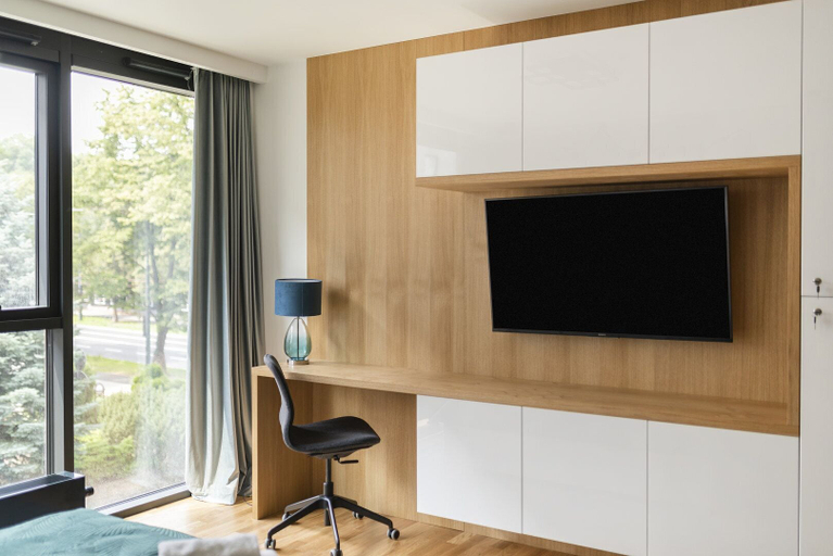 Others 4, Easy Rent Apartments - GOLD 30, Lublin City