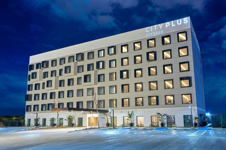 Exterior & Views 2, City Express Plus by Marriott Mazatlán, Mazatlán