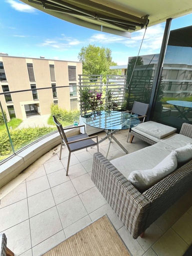 Others 4, Cape Homes St-Sulpice, Ouest lausannois