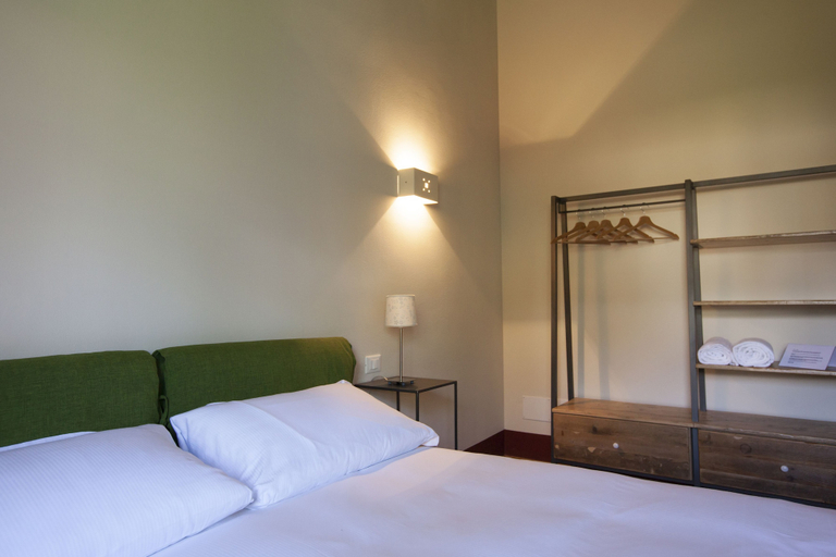 Bedroom 3, Resort Borgo Syrah, Arezzo