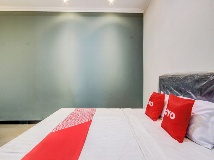 Bedroom 2, OYO 92479 Pasadena House, Semarang