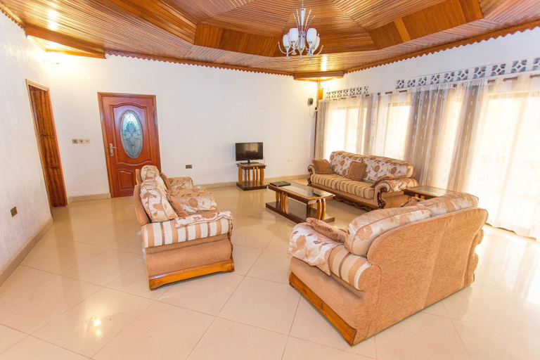 Others 5, IRIS Guesthouse, Nyarugenge