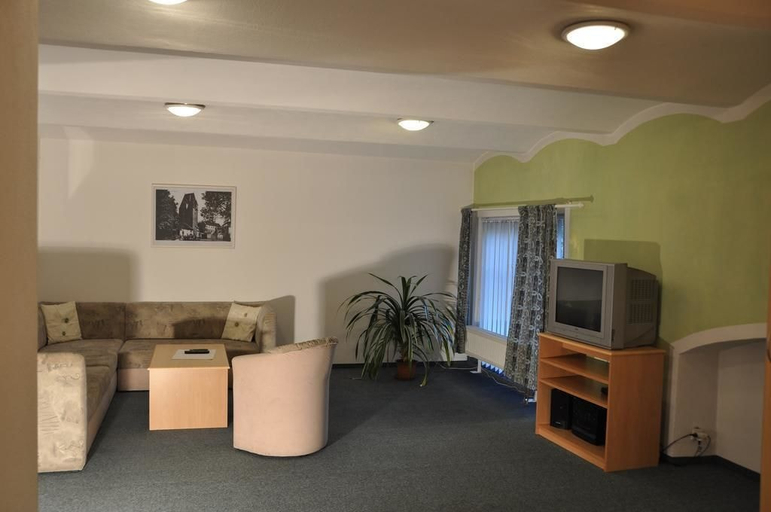 Others 5, Penzion U Vlka, České Budějovice
