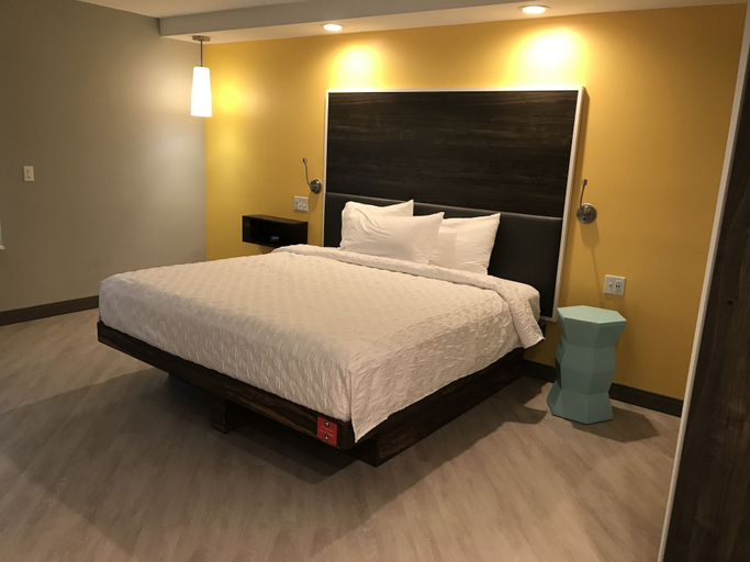 Bedroom 3, Tru by Hilton Farmville, Prince Edward